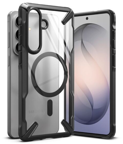 RINGKE FUSION X MAGNETIC MAGSAFE zaštita GALAXY S26 - Slika 4