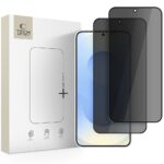 TECH-PROTECT GLASS FIT+ 2-komada kaljena stakla za Samsung GALAXY S26 (PRIVACY)