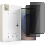 TECH-PROTECT GLASS FIT+ 2-komada kaljena stakla za Samsung GALAXY S26 ULTRA (PRIVACY)