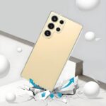 TECH-PROTECT FLEXAIR HYBRID zaštita za Samsung GALAXY S26 ULTRA - Slika 4