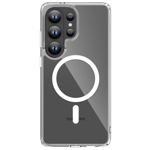 TECH-PROTECT FLEXAIR HYBRID MAGSAFE zaštita za Samsung GALAXY S26 ULTRA - Slika 4