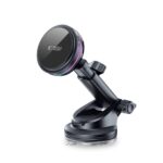 TECH-PROTECT V9 ARCTICBOOST MAGNETIC MAGSAFE DASHBOARD & VENT bežični punjač 25W QI2.2 - Slika 4