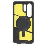 SPIGEN TOUGH ARMOR MAGSAFE zaštita za Samsung GALAXY S26 ULTRA (crna) - Slika 5