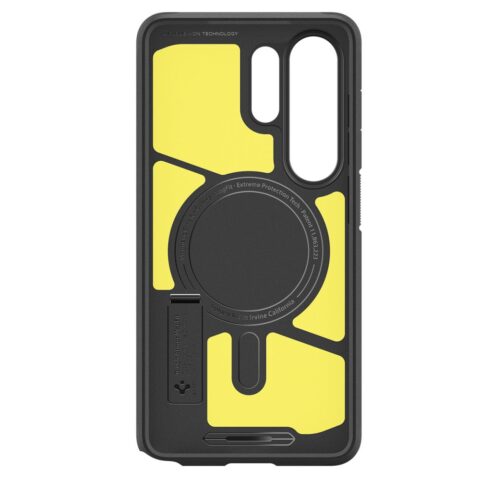 SPIGEN TOUGH ARMOR MAGSAFE zaštita za Samsung GALAXY S26 ULTRA (crna) - Slika 5