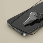 TECH-PROTECT GLASS FIT+ 2-komada kaljena stakla za GOOGLE PIXEL 9A / 10A - Slika 5