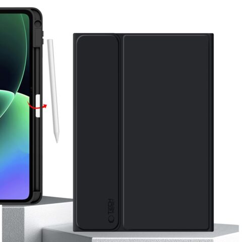 TECH-PROTECT torbica + tipkovnica za XIAOMI PAD 7 / 7 PRO / 8 / 8 PRO 11.2 - Slika 5