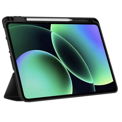 TECH-PROTECT SC PEN zaštita za XIAOMI PAD 7 / 7 PRO / 8 / 8 PRO 11.2 (crna) - Slika 5