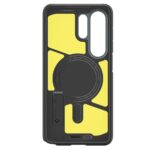 SPIGEN TOUGH ARMOR MAGSAFE zaštita za Samsung GALAXY S26 ULTRA (ABYSS GREEN) - Slika 5