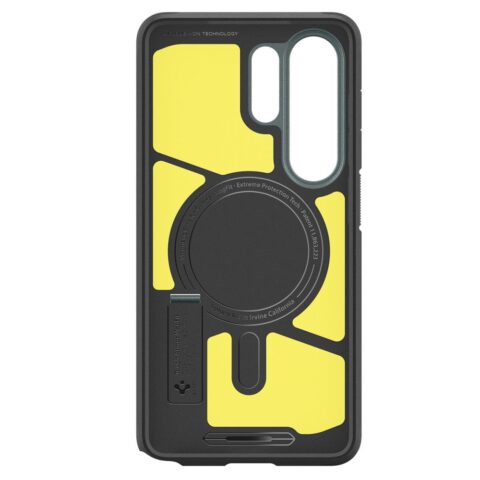 SPIGEN TOUGH ARMOR MAGSAFE zaštita za Samsung GALAXY S26 ULTRA (ABYSS GREEN) - Slika 5