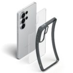 SPIGEN ULTRA HYBRID zaštita za Samsung GALAXY S26 ULTRA (SPACE CRYSTAL) - Slika 5