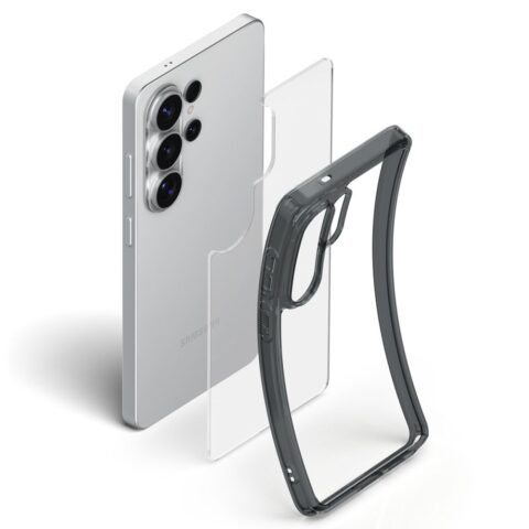 SPIGEN ULTRA HYBRID zaštita za Samsung GALAXY S26 ULTRA (SPACE CRYSTAL) - Slika 5