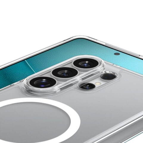 SPIGEN ULTRA HYBRID MAG MAGSAFE zaštita za Samsung GALAXY S26 ULTRA - Slika 5