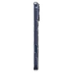 SPIGEN ULTRA HYBRID ”T” MAG MAGSAFE zaštita za iPHONE 17 PRO (MATTE BLUE) - Slika 5