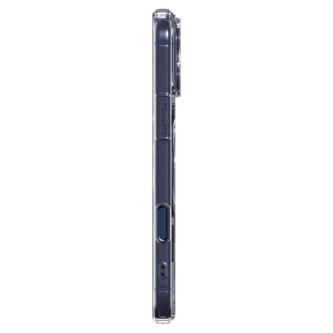 SPIGEN ULTRA HYBRID ”T” MAG MAGSAFE zaštita za iPHONE 17 PRO (MATTE BLUE) - Slika 5