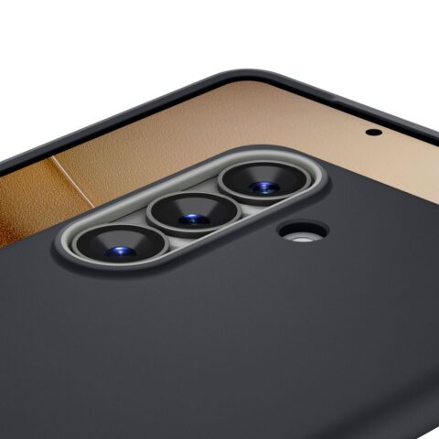 SPIGEN NANO POP MAG MAGSAFE zaštita za Samsung GALAXY S26 (BLACK SESAME) - Slika 5