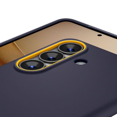 SPIGEN NANO POP MAG MAGSAFE zaštita za Samsung GALAXY S26 (BLUEBERRY NAVY) - Slika 5