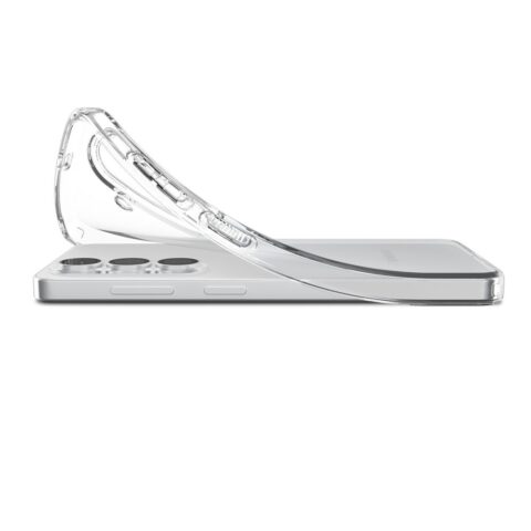 SPIGEN LIQUID CRYSTAL zaštita za Samsung GALAXY S26+ PLUS (CRYSTAL CLEAR) - Slika 5