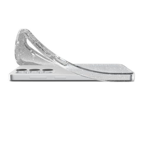 SPIGEN LIQUID CRYSTAL zaštita za Samsung GALAXY S26+ PLUS (GLITTER CRYSTAL) - Slika 5