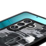 SPIGEN ULTRA HYBRID MAG MAGSAFE zaštita Samsung GALAXY S26 (ZERO ONE) - Slika 5