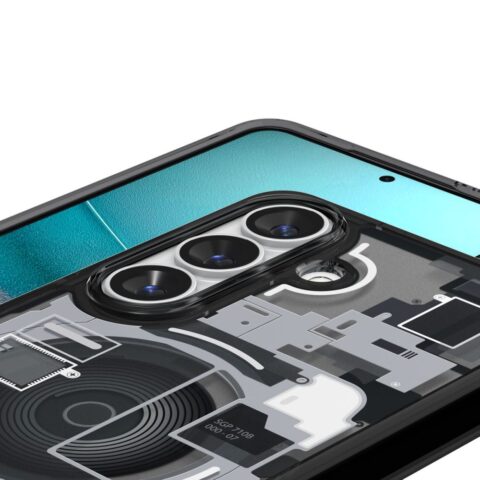 SPIGEN ULTRA HYBRID MAG MAGSAFE zaštita Samsung GALAXY S26 (ZERO ONE) - Slika 5