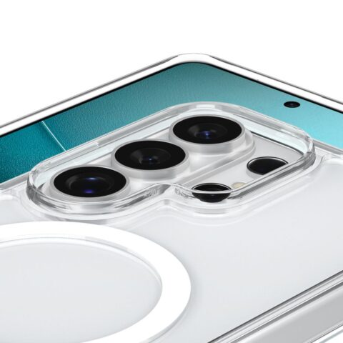 SPIGEN ULTRA HYBRID "S" MAG MAGSAFE zaštita za Samsung GALAXY S26 ULTRA - Slika 5