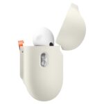 SPIGEN NANO POP zaštita za APPLE AIRPODS PRO 3 (ORANGE BEIGE) - Slika 5
