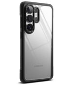 RINGKE FUSION BOLD zaštita za Samsung GALAXY S26 ULTRA (CRNI RUB) - Slika 5