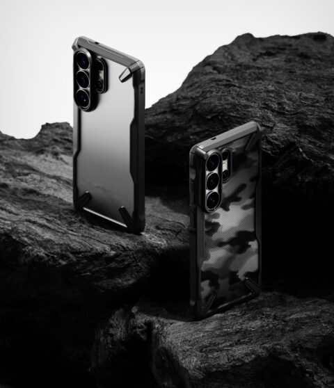 RINGKE FUSION X zaštita za Samsung GALAXY S26 ULTRA - Slika 5