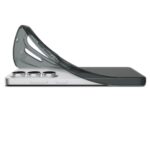 SPIGEN LIQUID CRYSTAL zaštita za Samsung GALAXY S26 ULTRA (SPACE CRYSTAL) - Slika 5