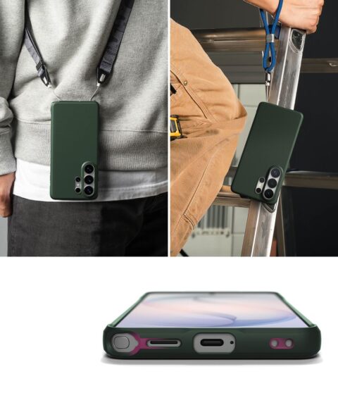 RINGKE ONYX zaštita za Samsung GALAXY S26 ULTRA (DARK GREEN) - Slika 5