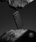 RINGKE ONYX ALFA zaštita za Samsung GALAXY S26 ULTRA (crna) - Slika 5