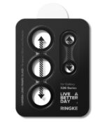 RINGKE CAMERA FRAME PROTECTOR zaštita 2-komada Samsung GALAXY S26 ULTRA - Slika 5