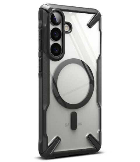 RINGKE FUSION X MAGNETIC MAGSAFE zaštita GALAXY S26 - Slika 5