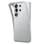 SPIGEN LIQUID CRYSTAL zaštita za Samsung GALAXY S26 ULTRA (GLITTER CRYSTAL) - Slika 5