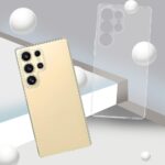 TECH-PROTECT FLEXAIR HYBRID zaštita za Samsung GALAXY S26 ULTRA - Slika 5