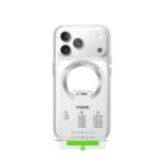 TECH-PROTECT MMP-210 MAGNETIC MAGSAFE RING 2 komada DEEP BLUE & SILVER - Slika 4