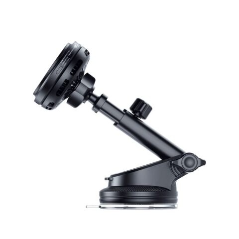 TECH-PROTECT V9 ARCTICBOOST MAGNETIC MAGSAFE DASHBOARD & VENT bežični punjač 25W QI2.2 - Slika 5