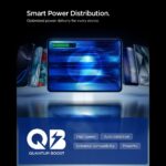 SPIGEN EV603BT ESSENTAIL auto punjač 60W (ultra brzi) - Slika 6