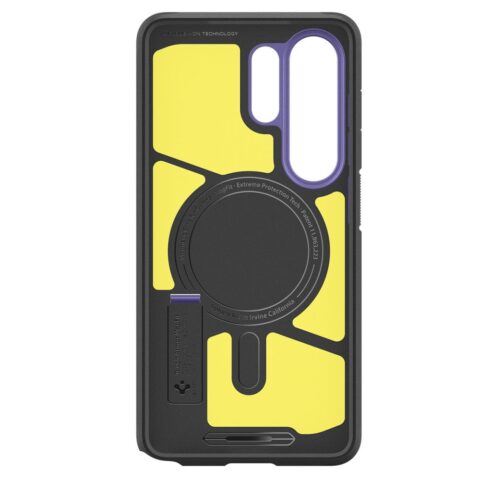 SPIGEN TOUGH ARMOR MAGSAFE zaštita za Samsung GALAXY S26 ULTRA (ASH VIOLET) - Slika 6