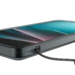 SPIGEN ULTRA HYBRID zaštita za Samsung GALAXY S26 ULTRA (SPACE CRYSTAL) - Slika 6