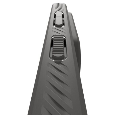 SPIGEN LIQUID AIR zaštita za Samsung GALAXY S26 ULTRA (siva) - Slika 6