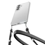 SPIGEN ULTRA HYBRID zaštita za Samsung GALAXY S26+ PLUS (CRYSTAL CLEAR) - Slika 6