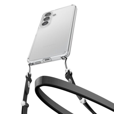 SPIGEN ULTRA HYBRID zaštita za Samsung GALAXY S26+ PLUS (CRYSTAL CLEAR) - Slika 6