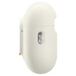 SPIGEN NANO POP zaštita za APPLE AIRPODS PRO 3 (ORANGE BEIGE) - Slika 6