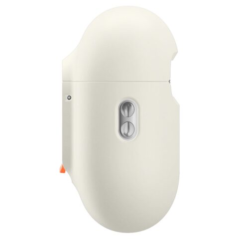 SPIGEN NANO POP zaštita za APPLE AIRPODS PRO 3 (ORANGE BEIGE) - Slika 6
