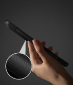 RINGKE FUSION BOLD zaštita za Samsung GALAXY S26 ULTRA (CRNI RUB) - Slika 6