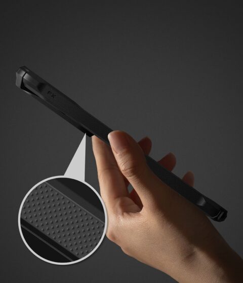 RINGKE FUSION X zaštita za Samsung GALAXY S26 ULTRA - Slika 6