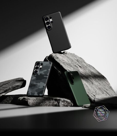 RINGKE ONYX zaštita za Samsung GALAXY S26 ULTRA (DARK GREEN) - Slika 6