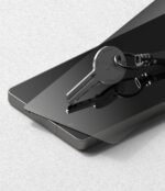 2x RINGKE EASY SLIDE kaljena stakla za Samsung GALAXY S26 ULTRA (PRIVACY) - Slika 6
