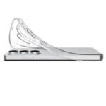 SPIGEN LIQUID CRYSTAL zaštita za Samsung GALAXY S26 ULTRA (CRYSTAL CLEAR) - Slika 6